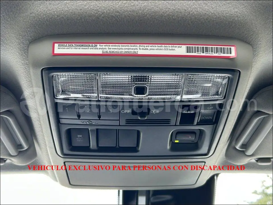 Foto 15 de Toyota 4runner sr5 premium