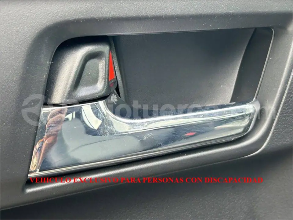 Foto 16 de Toyota 4runner sr5 premium