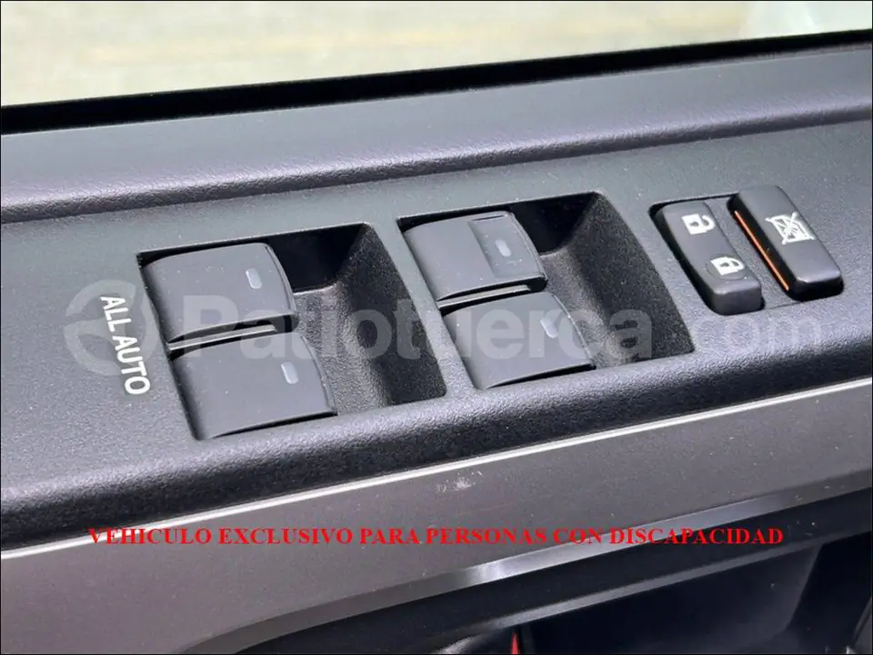 Foto 17 de Toyota 4runner sr5 premium