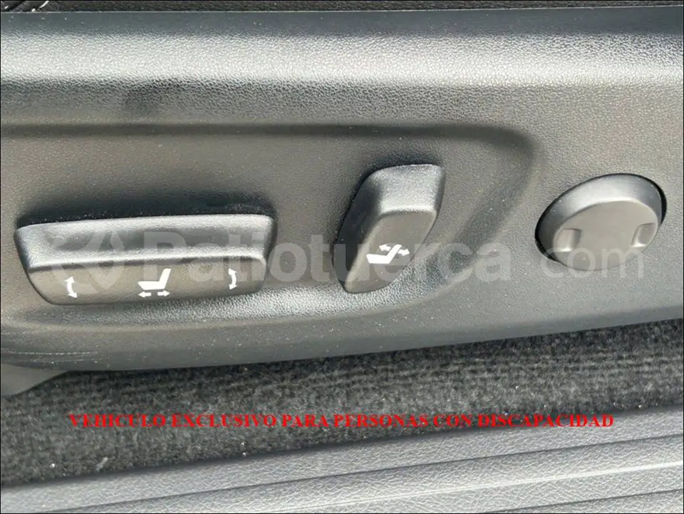 Foto 18 de Toyota 4runner sr5 premium