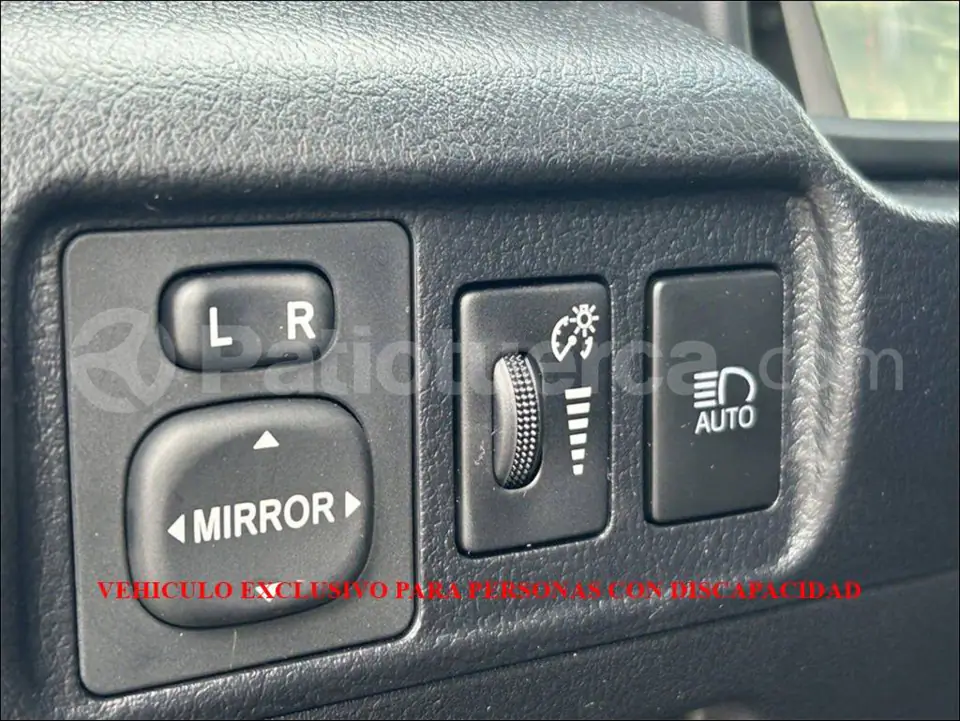 Foto 20 de Toyota 4runner sr5 premium