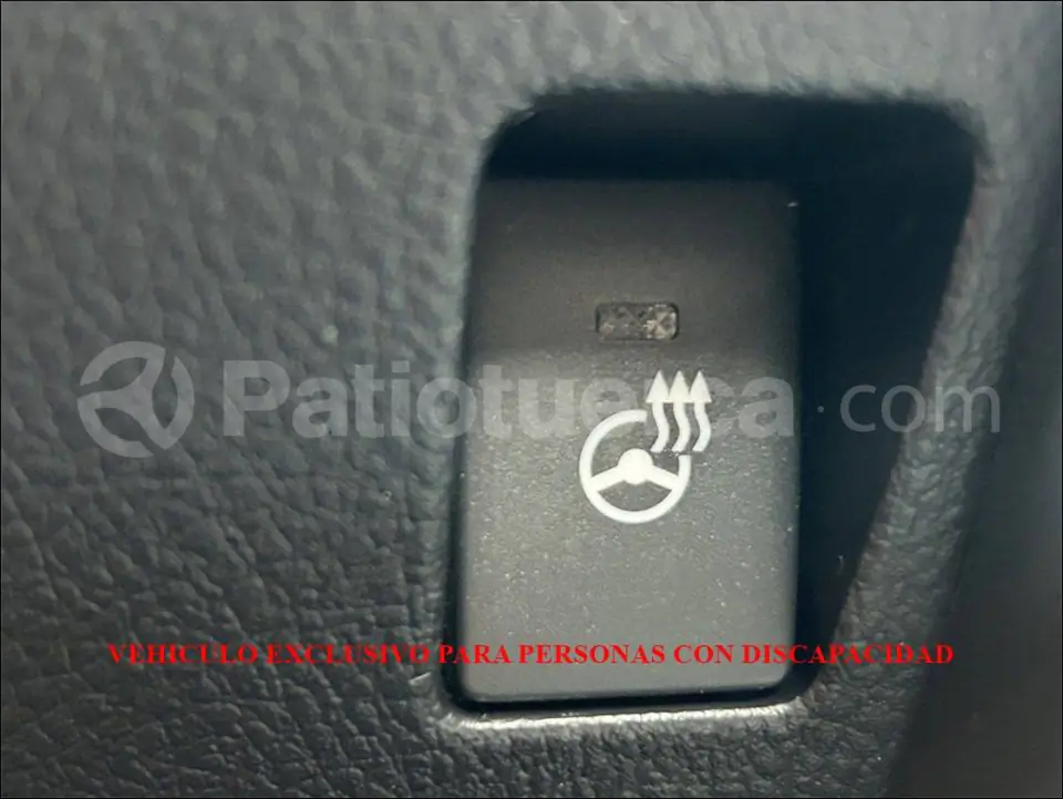 Foto 23 de Toyota 4runner sr5 premium