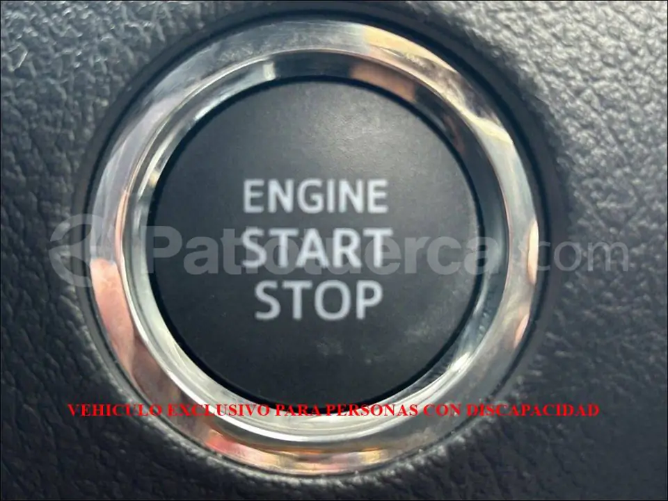 Foto 24 de Toyota 4runner sr5 premium