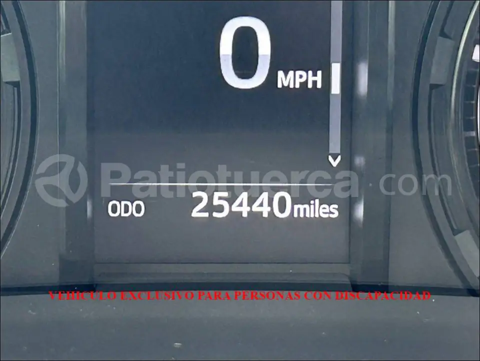 Foto 27 de Toyota 4runner sr5 premium