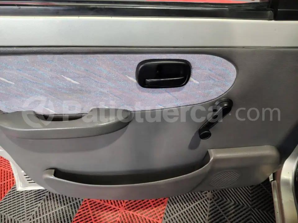 Foto 11 de BYD Flyer