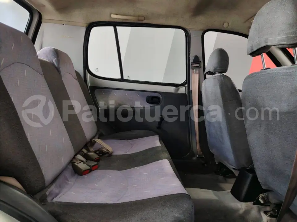 Foto 17 de BYD Flyer