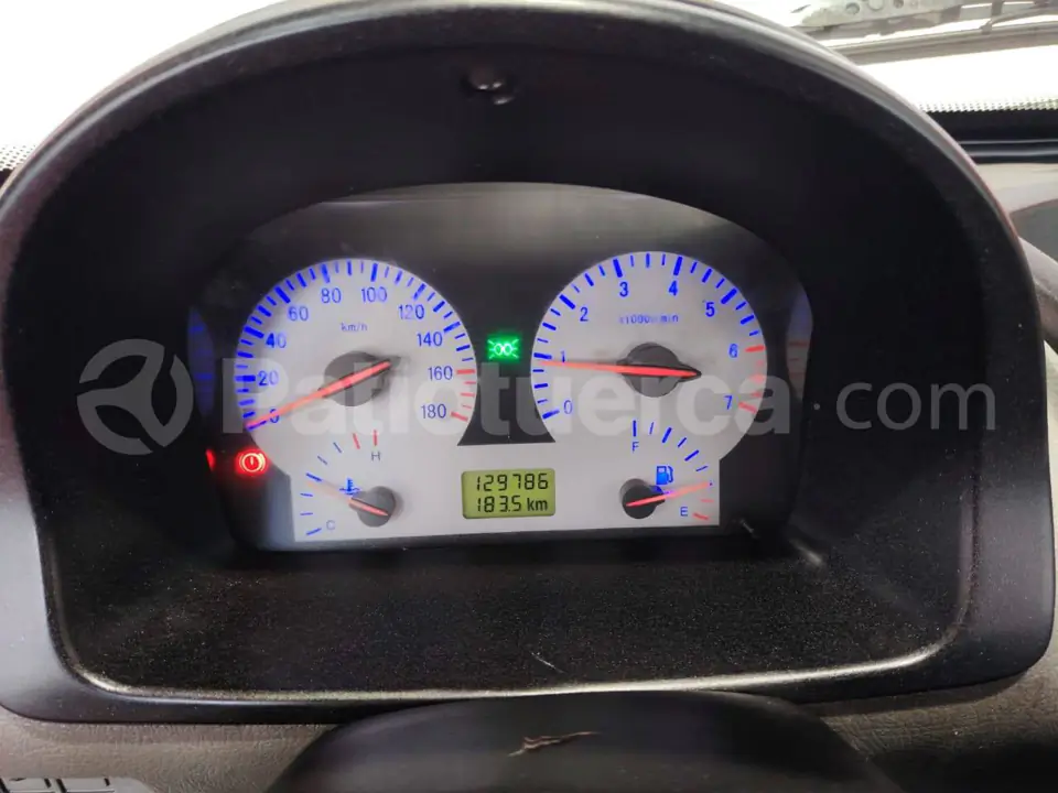 Foto 20 de BYD Flyer