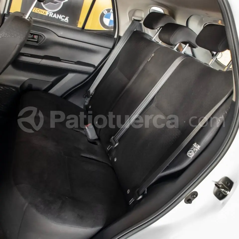 Foto 5 de Toyota RAIZE