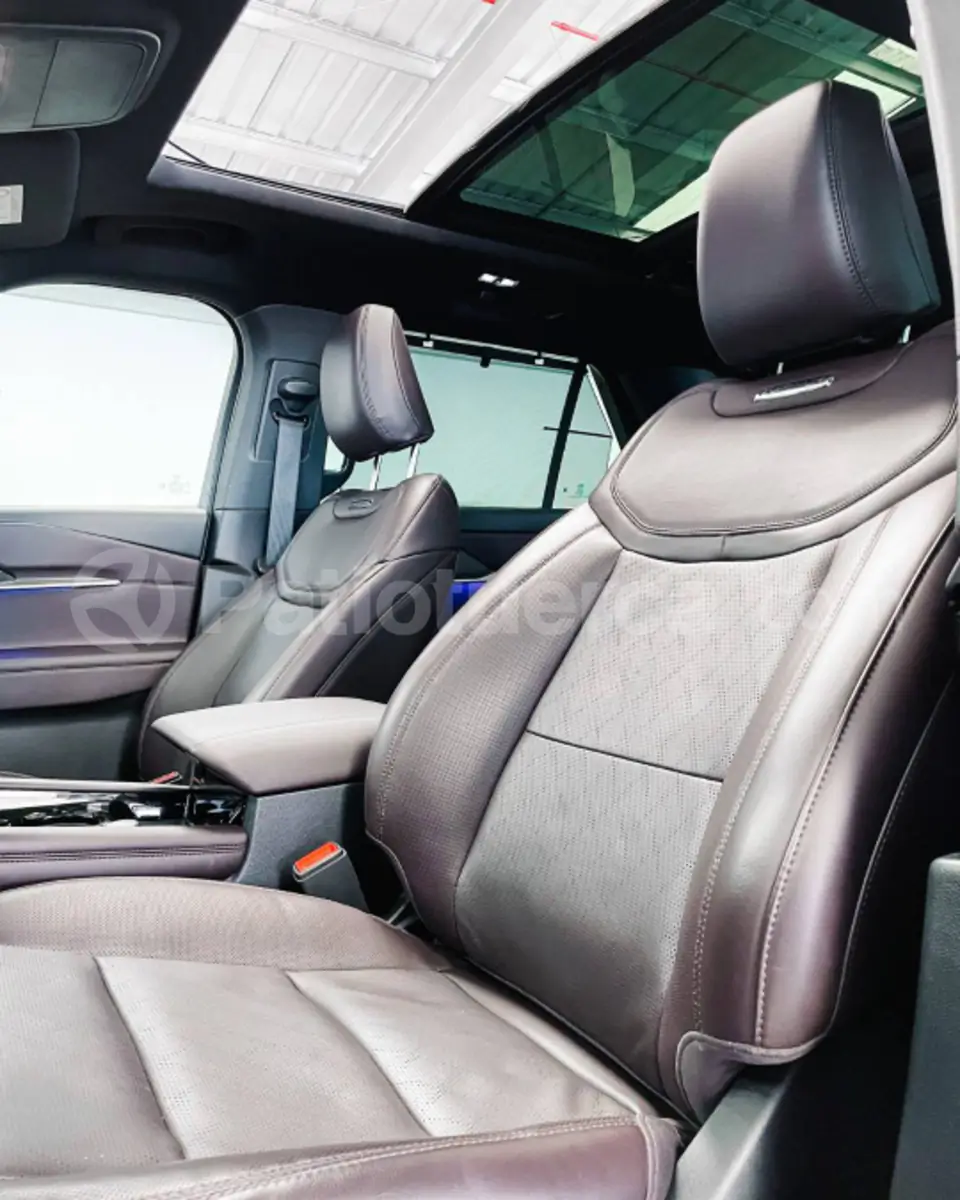 Foto 12 de Ford Explorer Limited