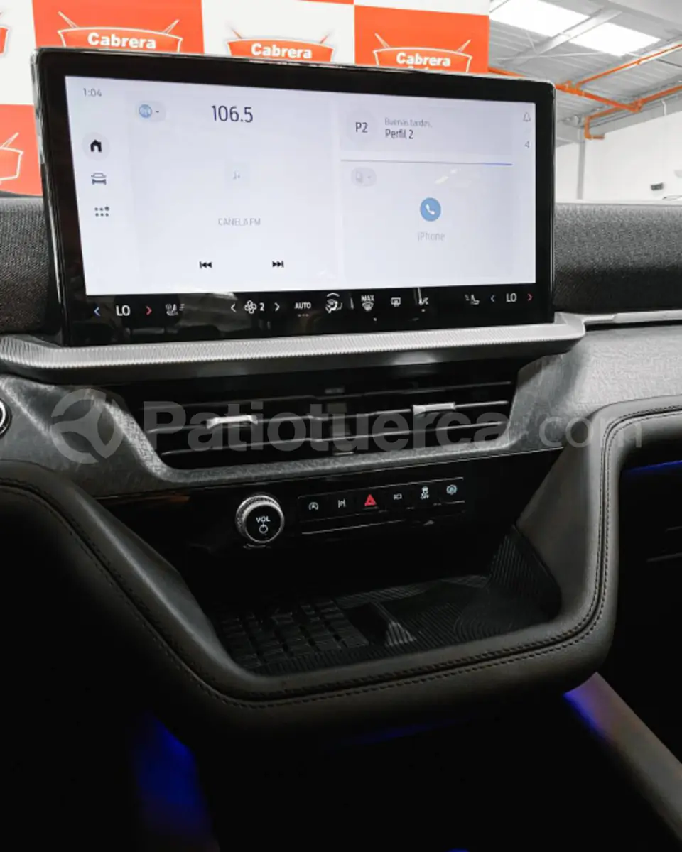 Foto 6 de Ford Explorer