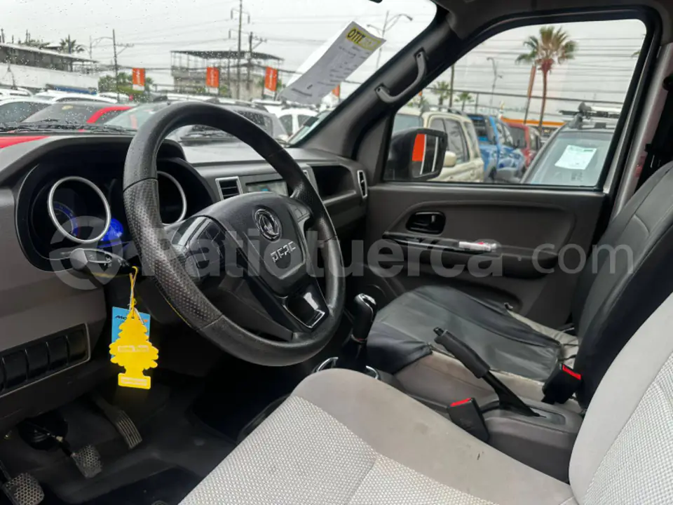 Foto 6 de DongFeng MINIVAN