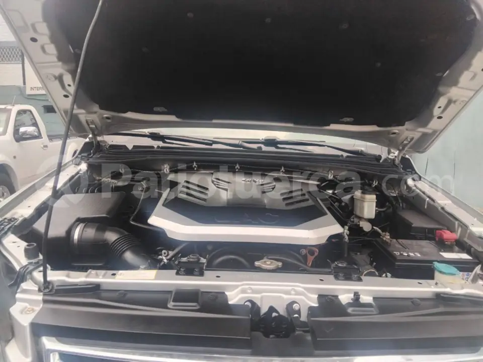 Foto 12 de JAC HFC1037DEV LUXURY