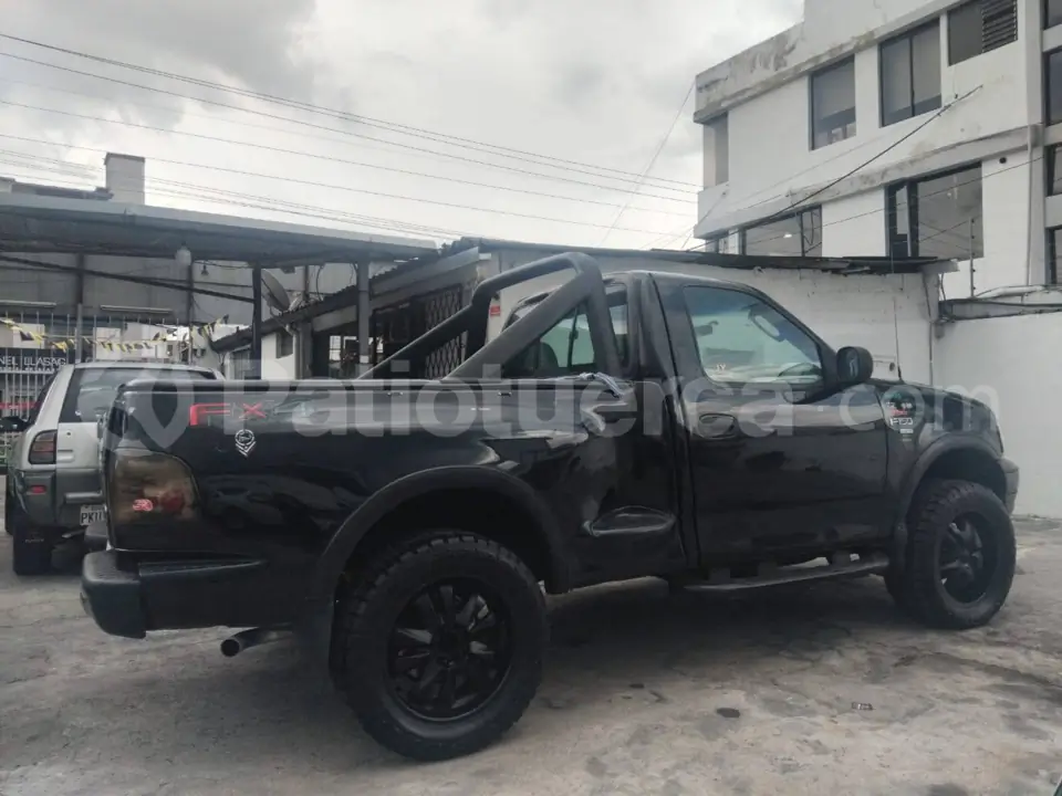 Foto 3 de Ford F150 Lariat