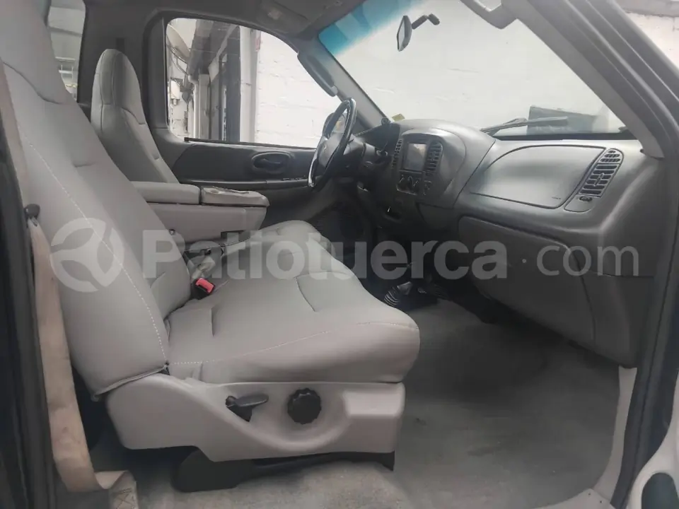 Foto 6 de Ford F150 Lariat