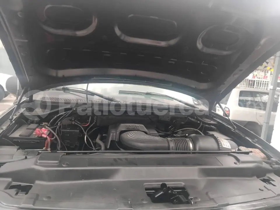 Foto 8 de Ford F150 Lariat