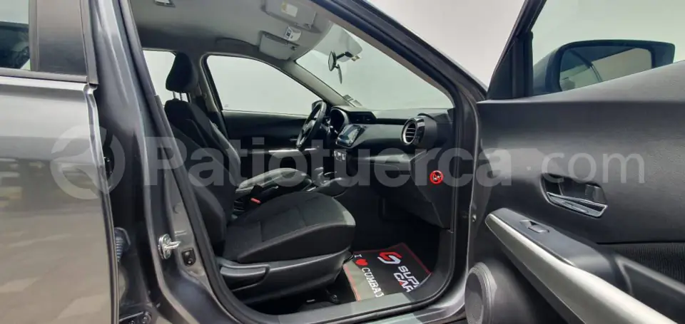 Foto 4 de Nissan Kicks Advance