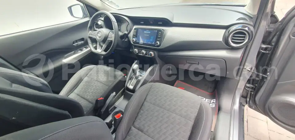 Foto 7 de Nissan Kicks Advance