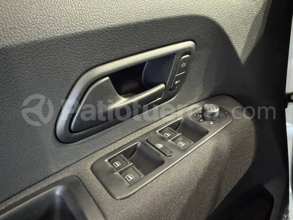 Foto 14 de Volkswagen Amarok