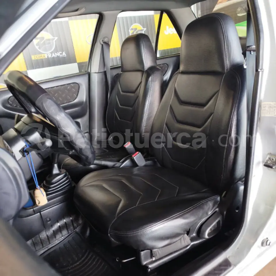 Foto 5 de Nissan Sentra