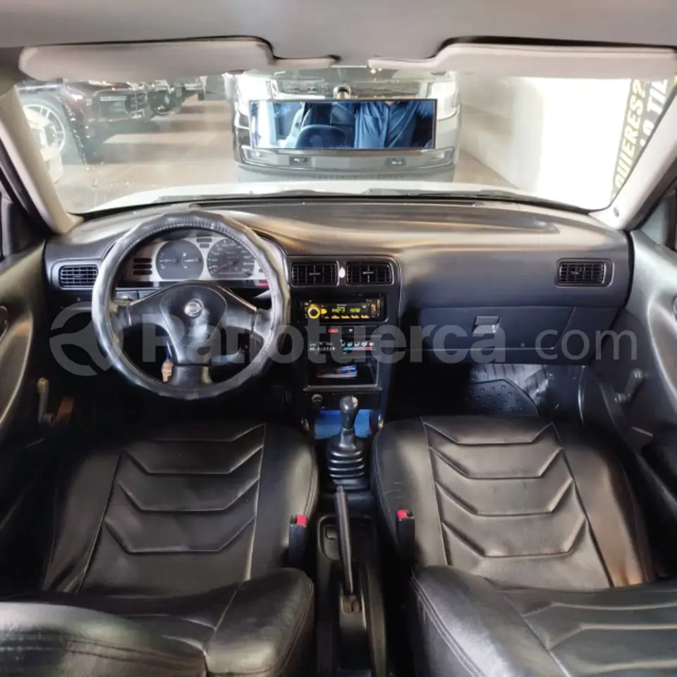 Foto 7 de Nissan Sentra