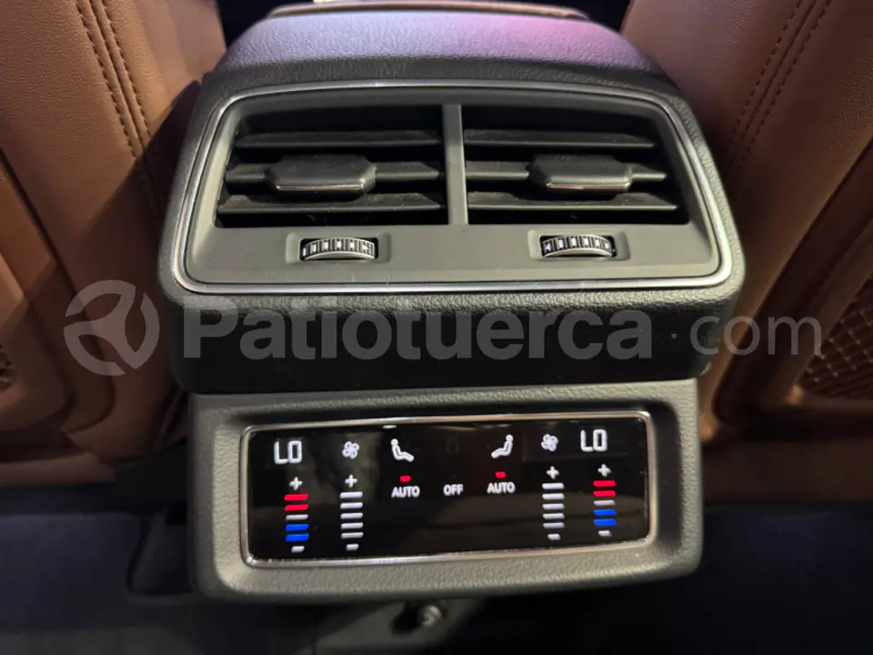 Foto 27 de Audi e-tron 50 quattro