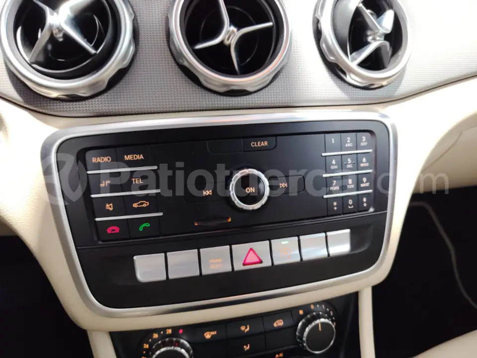 Foto 20 de Mercedes Benz GLA 180