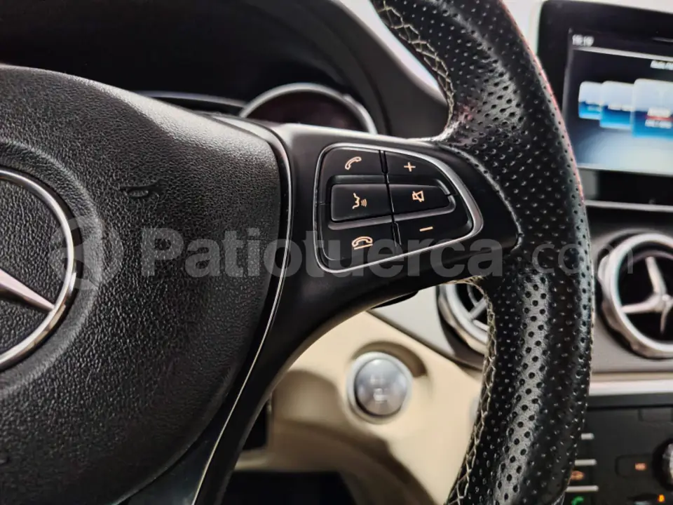 Foto 23 de Mercedes Benz GLA 180