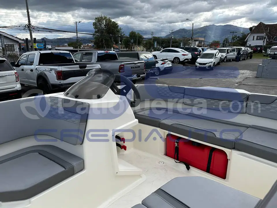 Foto 8 de Bayliner M15