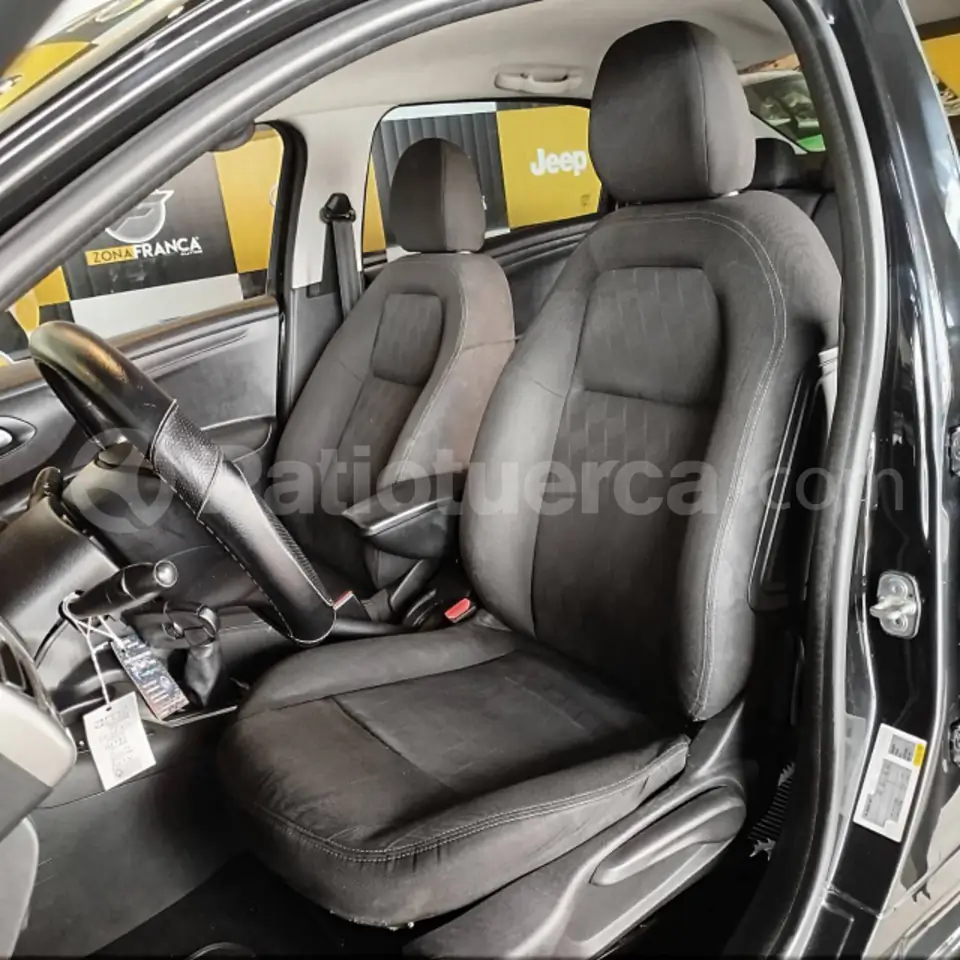 Foto 5 de Citroen C-ELYSEE N1