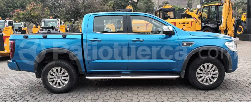 Foto 8 de ZX AUTO TERRALORD