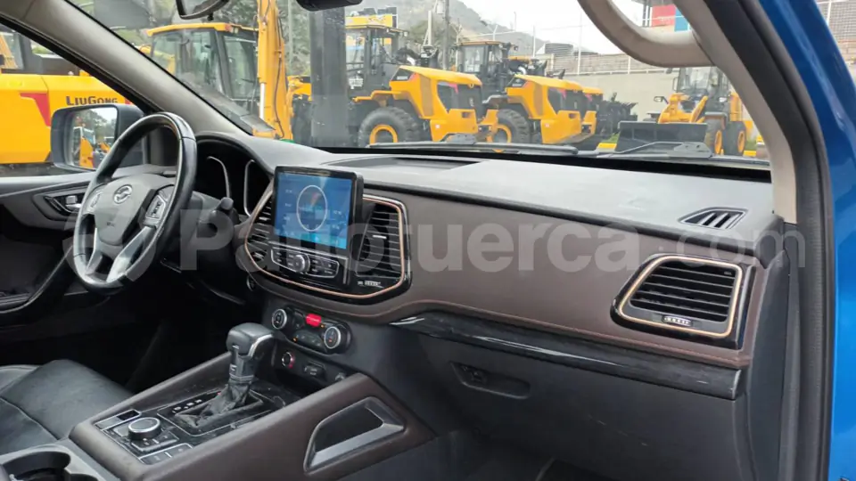 Foto 12 de ZX AUTO TERRALORD