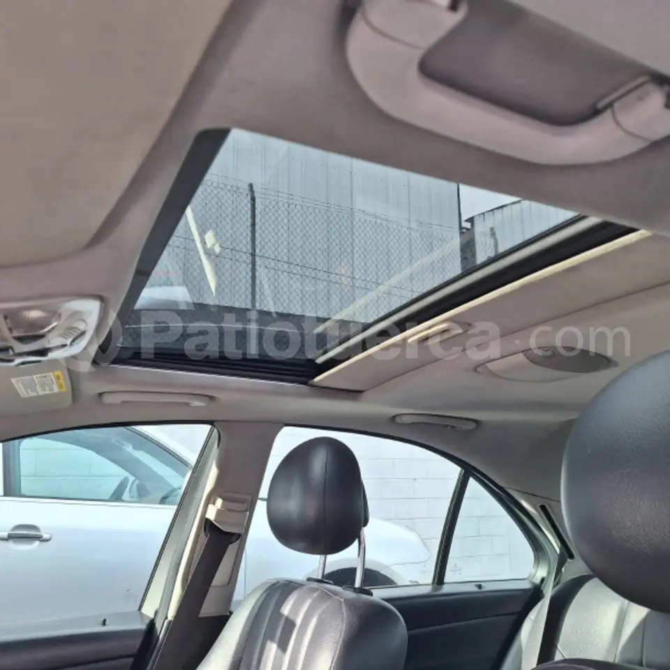 Foto 7 de Mercedes Benz C230 Kompresor