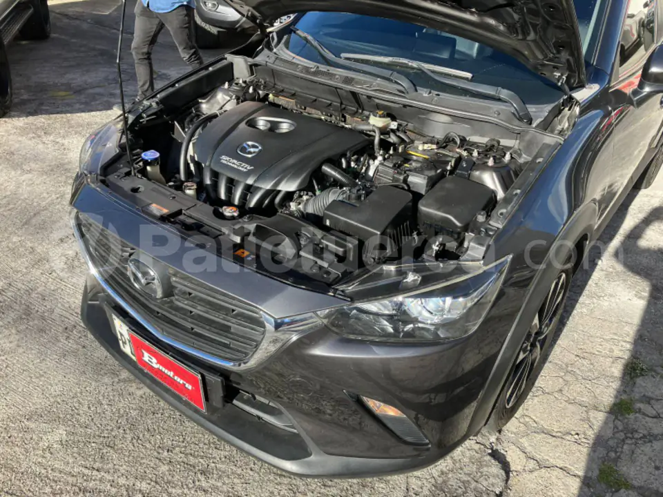 Foto 4 de Mazda CX 3 CORE