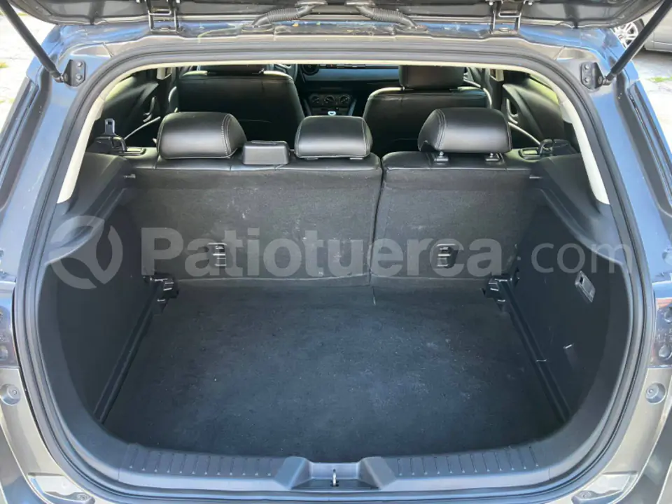 Foto 9 de Mazda CX 3 CORE