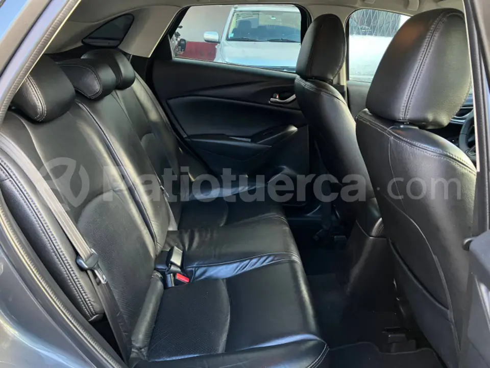 Foto 13 de Mazda CX 3 CORE
