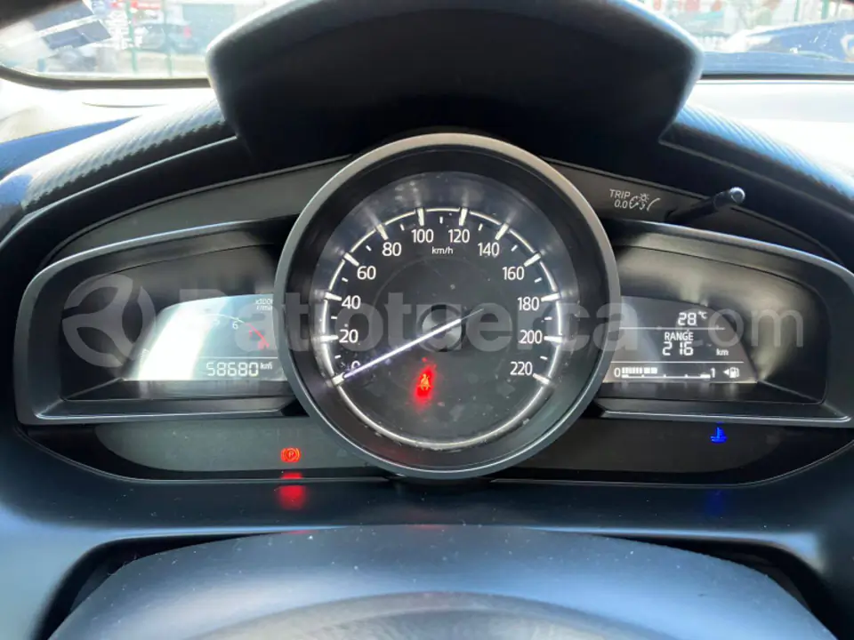 Foto 22 de Mazda CX 3 CORE