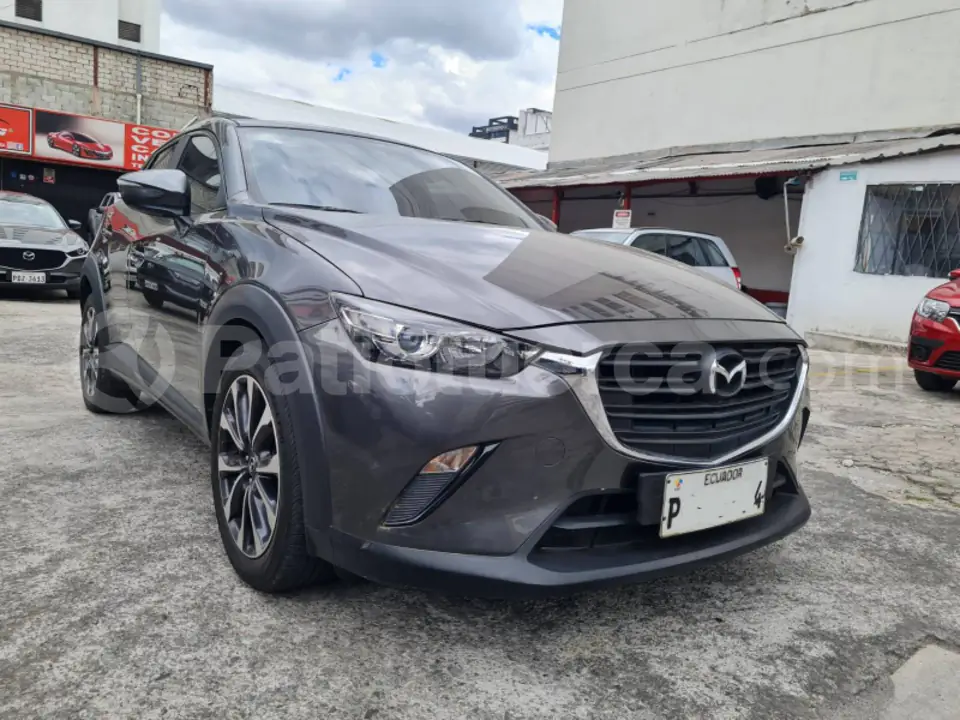 Foto 26 de Mazda CX 3 CORE