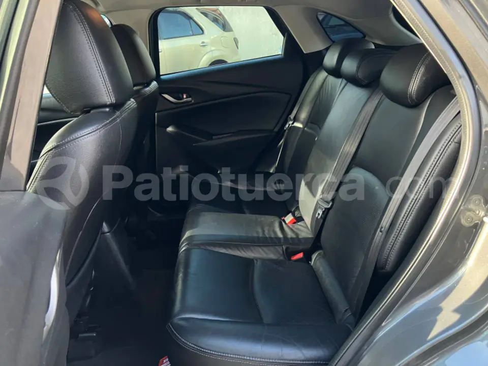 Foto 16 de Mazda CX3 ENTRY