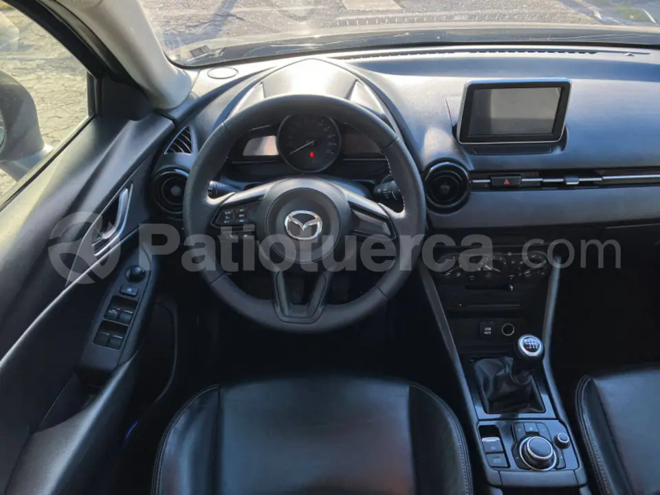 Foto 17 de Mazda CX3 ENTRY