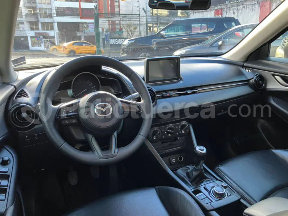 Foto 18 de Mazda CX3 ENTRY