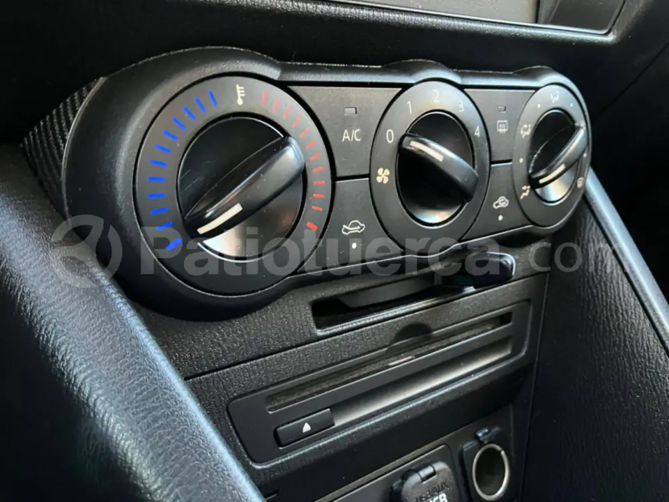 Foto 20 de Mazda CX3 ENTRY