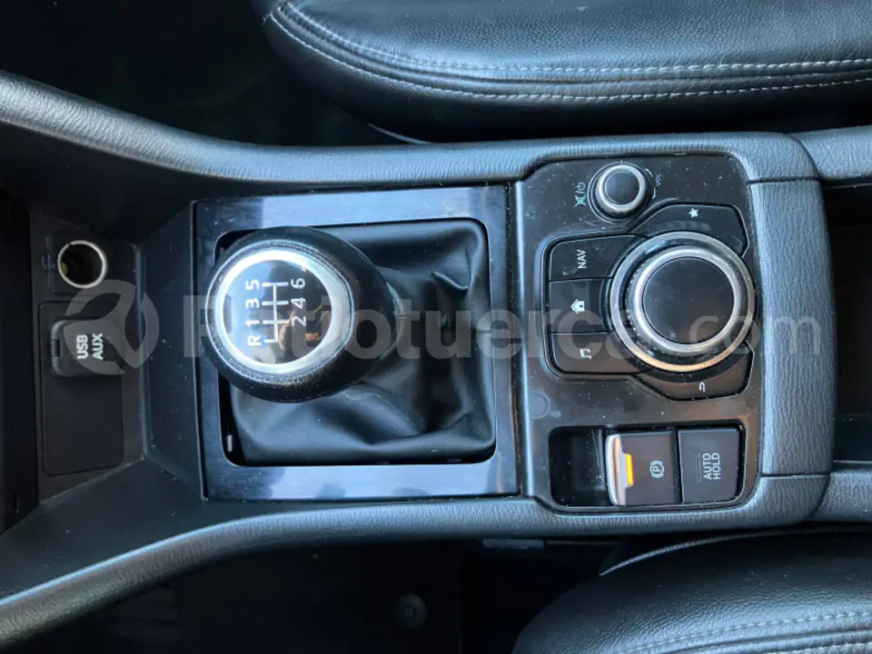 Foto 23 de Mazda CX3 ENTRY