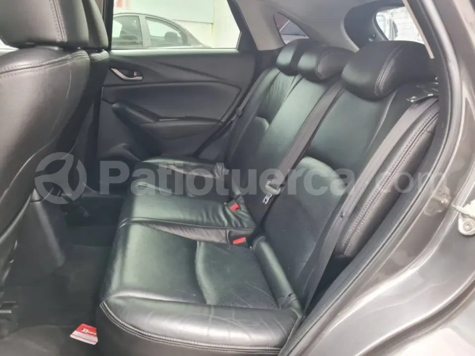 Foto 32 de Mazda CX3 ENTRY