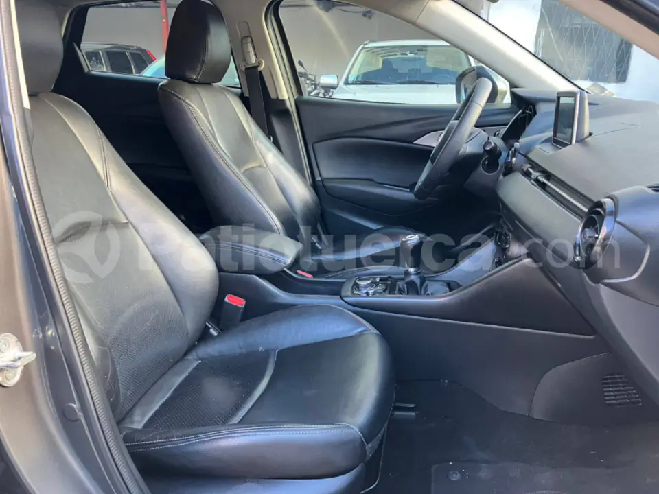 Foto 22 de Mazda CX3 HIGH