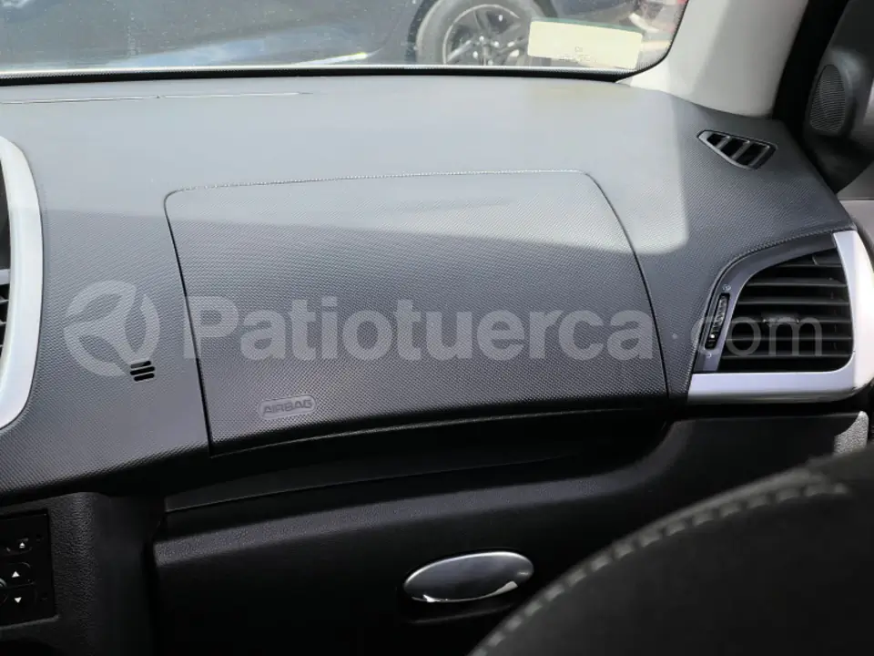 Foto 16 de Peugeot 207