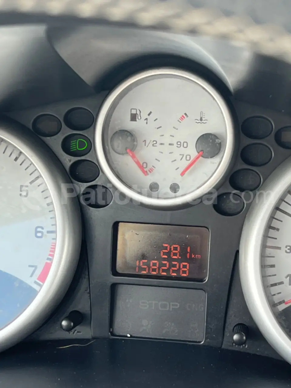 Foto 20 de Peugeot 207