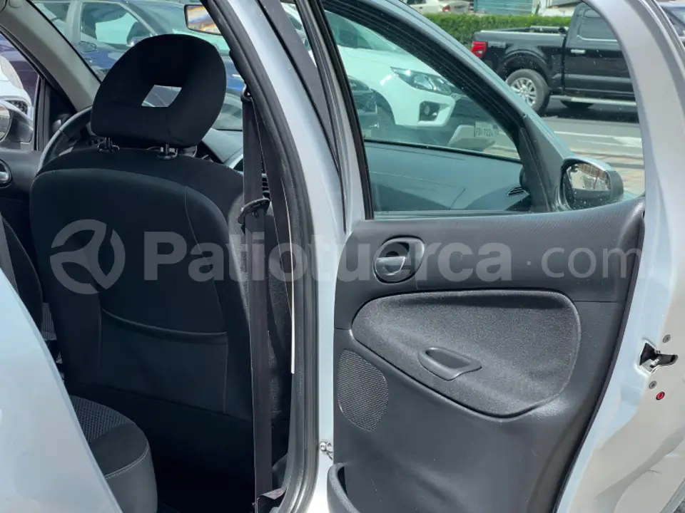 Foto 23 de Peugeot 207