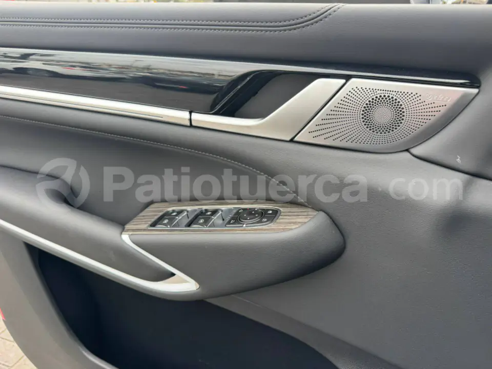 Foto 12 de Great Wall GWM POER 500