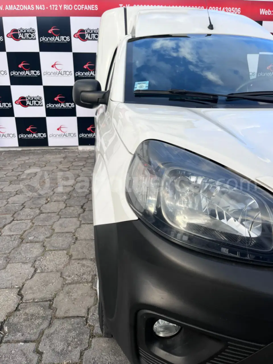 Foto 3 de Ram V700 RAPID