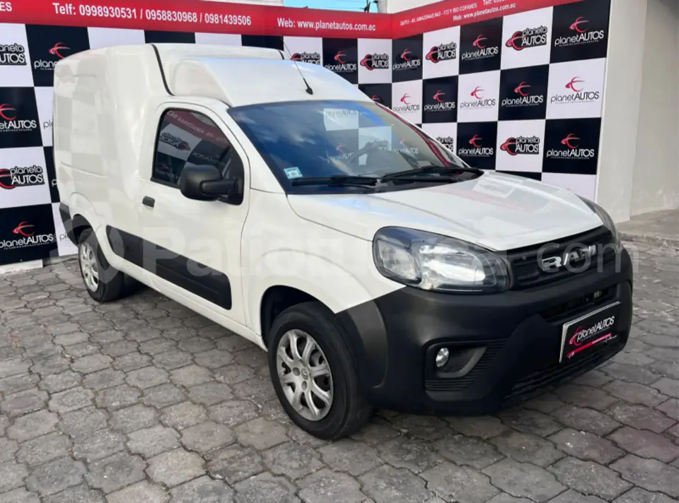 Foto 4 de Ram V700 RAPID